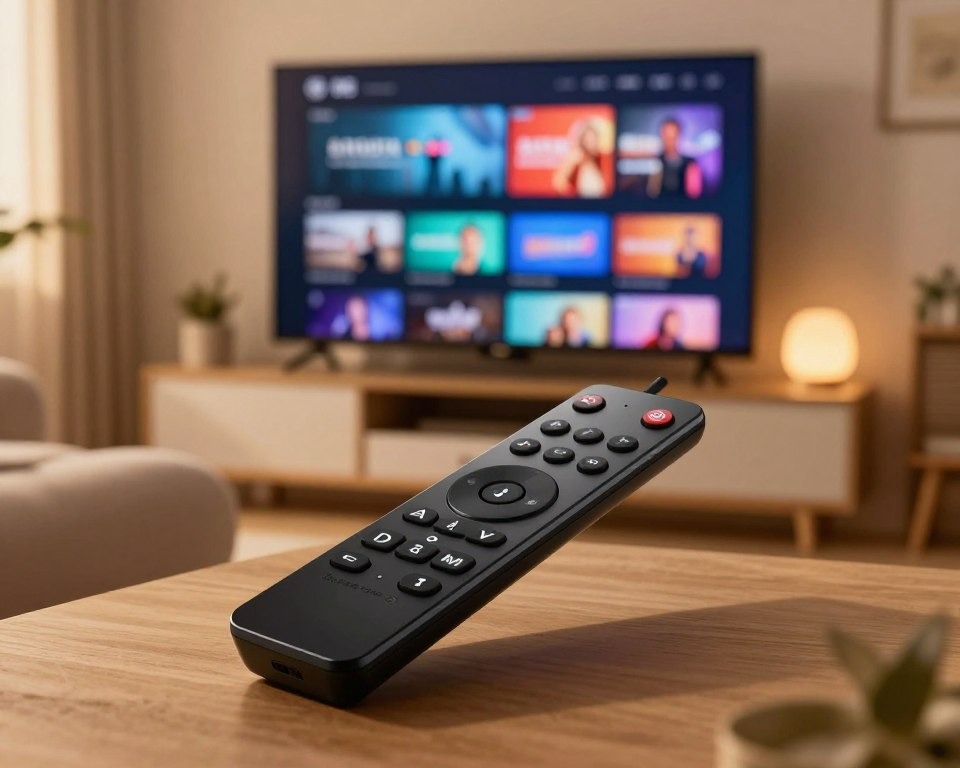 fire stick tv