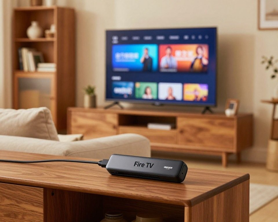 How to Install IPTV on Firestick in Canada
