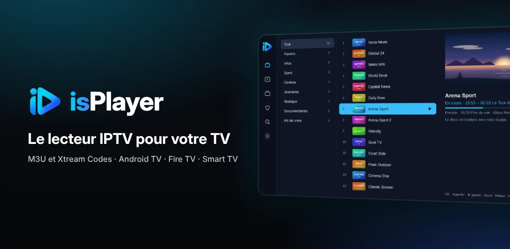 Bon visionnement