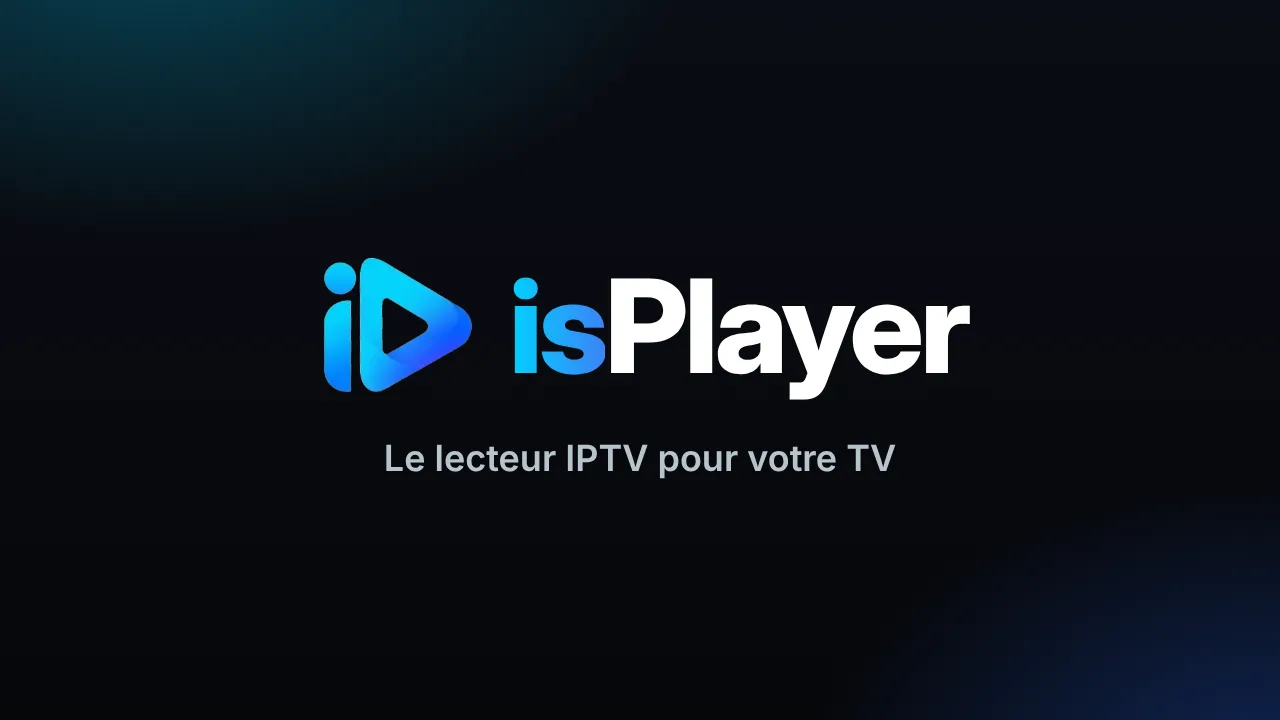 Installez puis ouvrez l'application