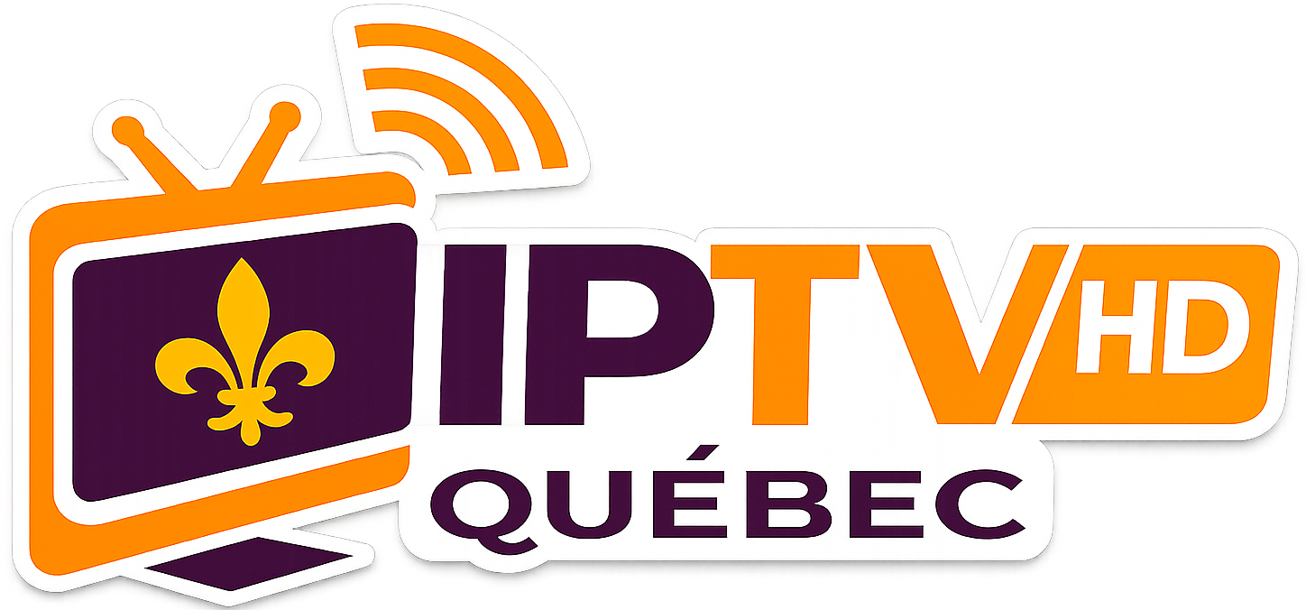 IPTV Québec hd