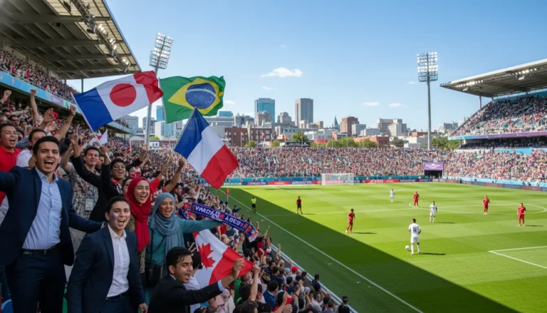 iptv quebec 2026: world coupe 2026 usa canada mexico